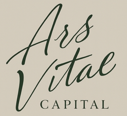 Ars Vitae Capital Logo